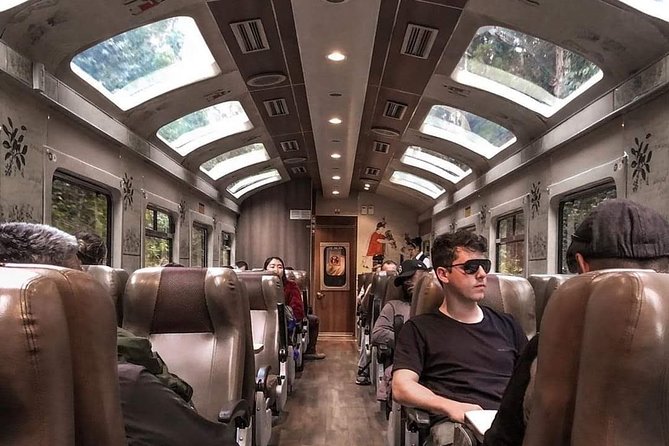 From Cusco to Machu Picchu FULL DAY - Frequently Asked Questions