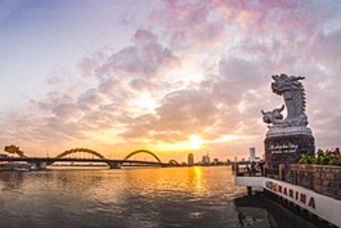 From Danang /Hue Shuttle Bus Hue City - Danang - Booking Details