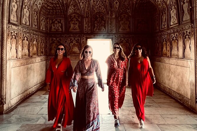 From Delhi 2 Days Delhi and Agra Combo Private Tour - Inclusions and Exclusions