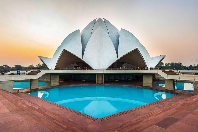 From Delhi : 4 Hours Private Delhi Tour - Additional Guidelines