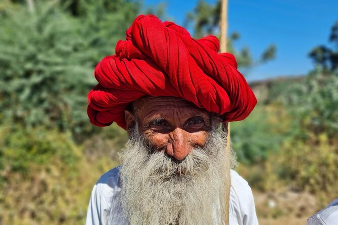 From Delhi : Full Day Jaipur Sightseeing Tour By Private Car - Transportation Details