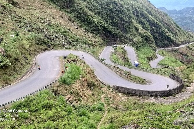 From Ha Giang: 4 Days and 3 Nights Loop Motorbike Tour - Accommodation Options