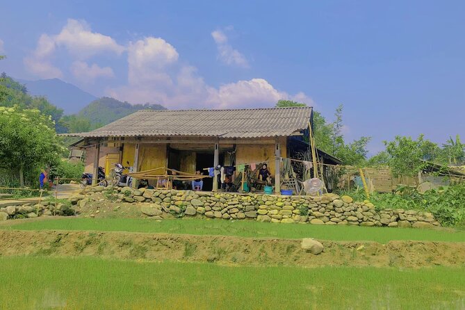 From Ha Noi: Sapa Trekking & Ha Giang Loop Motorbike Tour 6Days - Cultural Experiences