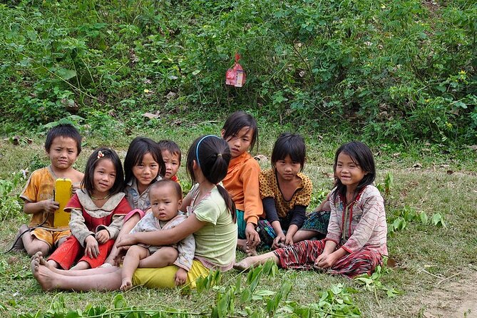 From Hanoi - Ba Be Lake to Halong Bay 6 Days 5 Nights - Directions