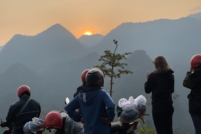 From Hanoi:3 Day Guided Ha Giang Loop Motorbike Self-riding Tour - Cancellation Policy
