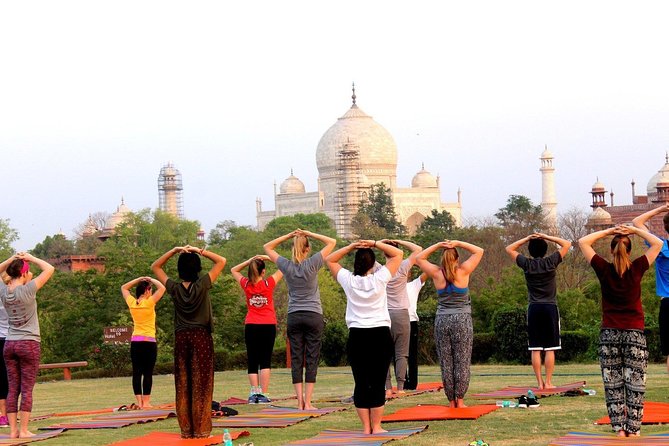 From Jaipur: 4-Days Golden Triangle Private Tour - Inclusions and Exclusions