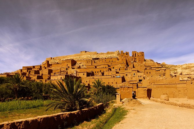 From Marrakech: Private 12 Days Camel Trekking in Southern Morocco Erg Chegaga