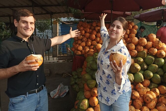 From New Delhi 4 Days Golden Triangle Tour to Agra and Jaipur - Frequently Asked Questions