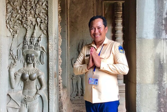 Full 2-Days Angkor Temples With the Luxury of Siem Reap Fashoin - Itinerary Highlights