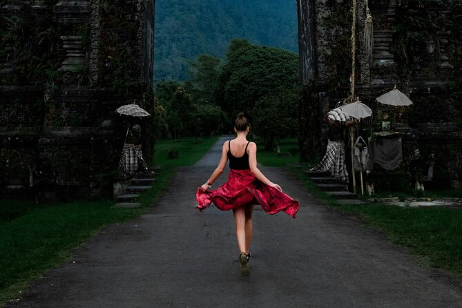 Full Day All-Inclusive Private Bedugul and Tanah Lot Tour - Cancellation Policy