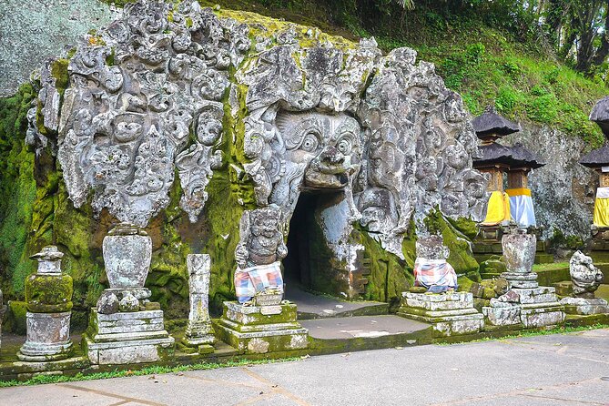 Full Day Bali Culture Nature And Art Tour - Frequently Asked Questions