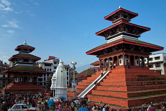 Full Day Bhaktapur and Patan Heritage City Tour in Kathmandu - Additional Options