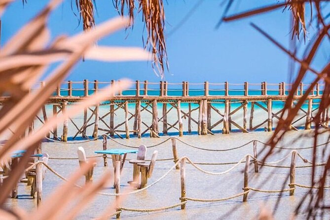 Full-Day Boat Tour to Orange Island With Diving - Hurghada - Additional Tour Information