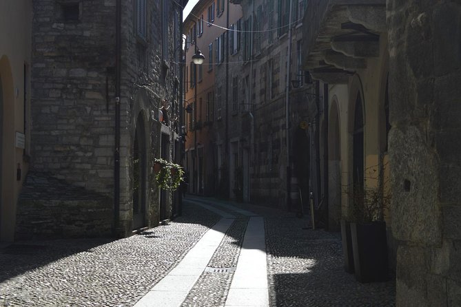 Full-Day Como Lake Private Road Trip From Milan - Inclusions and Exclusions
