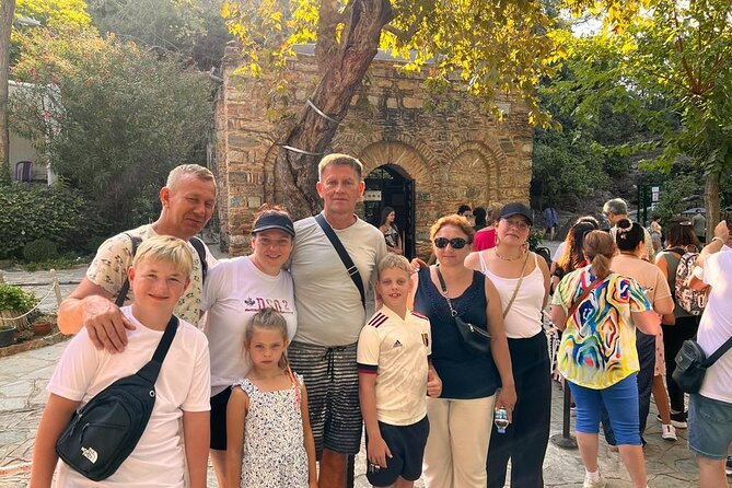 Full Day Ephesus Mini Group Tour Skip the Line - Tour Details