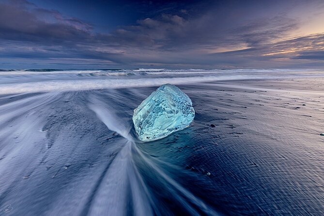 Full-Day Jökulsárlón Glacier Lagoon Private Tour - Contact Information