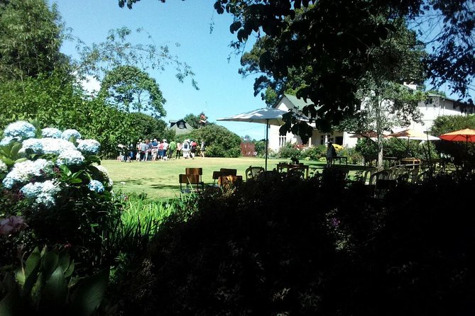 Full-Day Kiambethu Tea Farm Tour From Nairobi With Lunch - Frequently Asked Questions