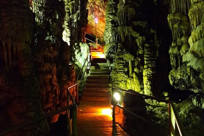 Full Day Knossos Palace Zeus Cave Lassithi Plateau From Elounda - Price, Booking, and Reviews