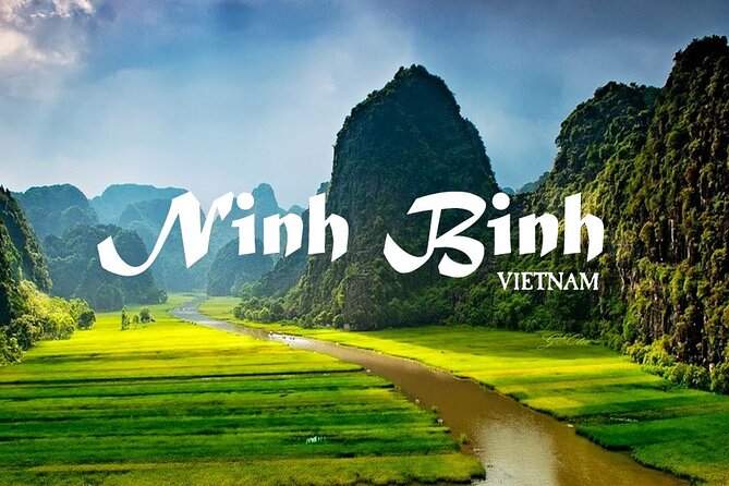 Full-Day Ninh Binh Tour From Hanoi Small Group of 11, Boat & Bike - Itinerary Highlights