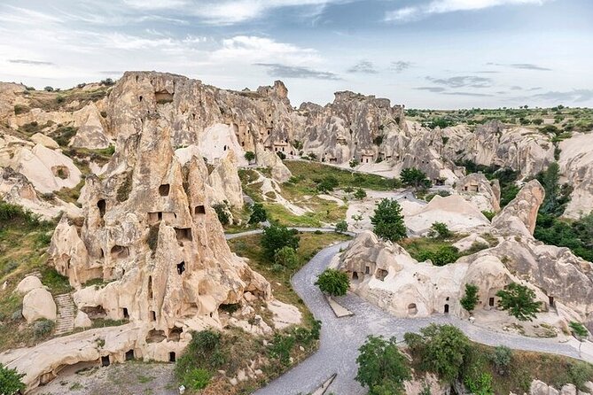 Full Day Private Cappadocia Guided Tour - What To Expect