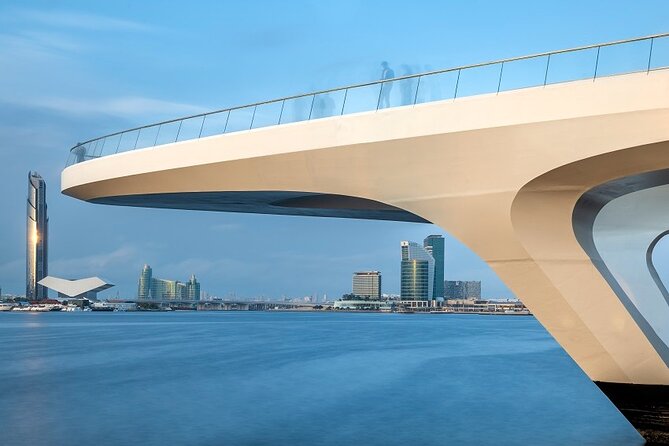 Full Day Private Dubai City Tour With Premium Dhow Cruise Dinner - Booking and Cancellation Policy