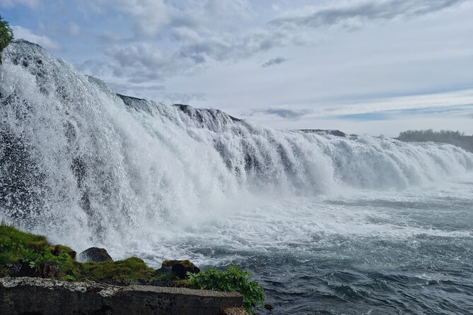 Full Day Private Golden Circle Tour - Inclusions and Exclusions