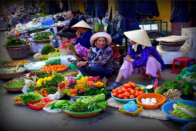 Full Day Private My Son Sanctuary and Hoi An City Tour - The Sum Up