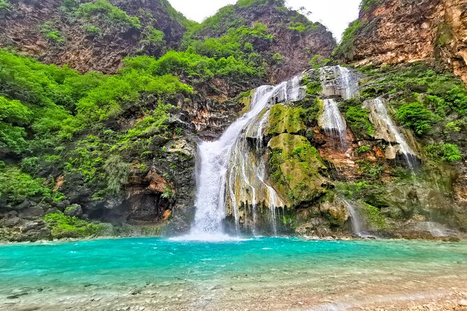 Full Day Private Shore Tour in Salalah From Salalah Cruise Port - Transportation