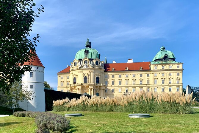 Full Day Private Tour for St Leopold Day in Klosterneuburg - Frequently Asked Questions