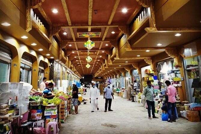 Full Day Private Tour in Muscat With Pick up - Tour Highlights