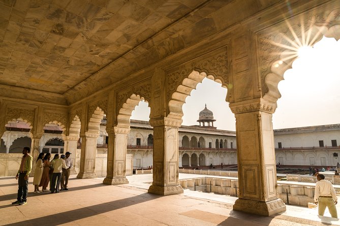 Full-Day Private Tour of the Best Instagram Tour of Agra From Delhi - The Sum Up