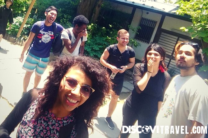 Full Day Private Ultimate Tour in Tokyo - Inclusions