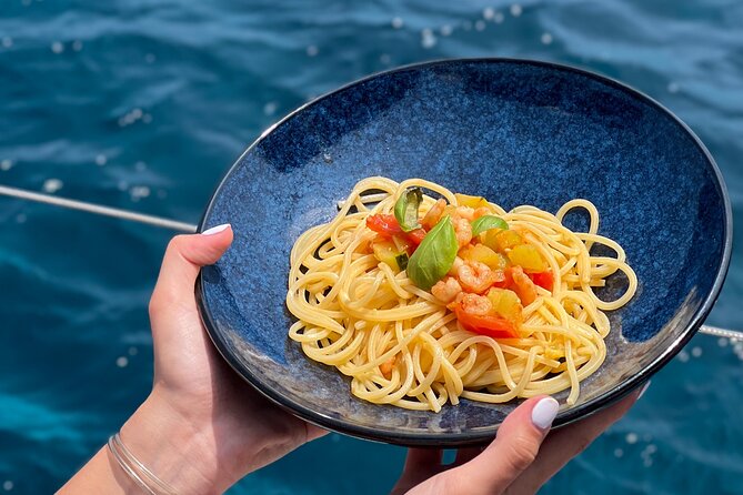Full Day Sailing Adventure in Palermo - Cancellation Policy: Refund and Weather Policy