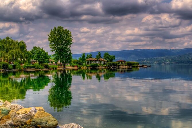 Full-Day Sapanca and MaşUkiye Tour With Lunch From Istanbul - Optional Activities and Fees