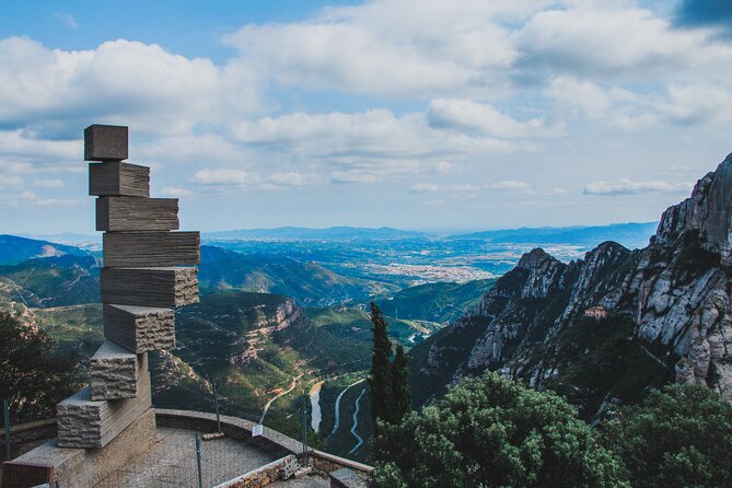 Full-Day Tour From Barcelona to Montserrat With Private Guide - W/ Cable Car - Frequently Asked Questions