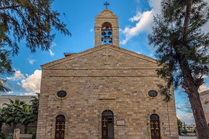 Full Day Tour in Baptism Site, Mount Nebo and Madaba - Price and Guarantee