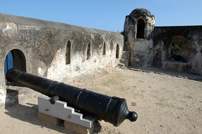 Full Day Tour Mombasa - Price, Guarantee, and Reservation