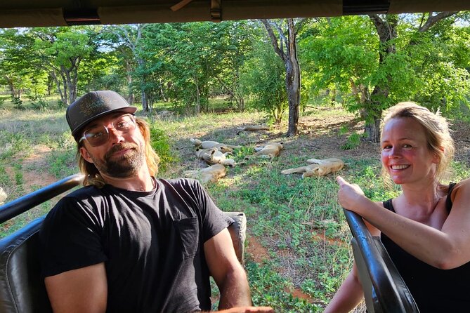 Full Day Tour to Chobe National Park and Botswana - Detailed Tour Schedule