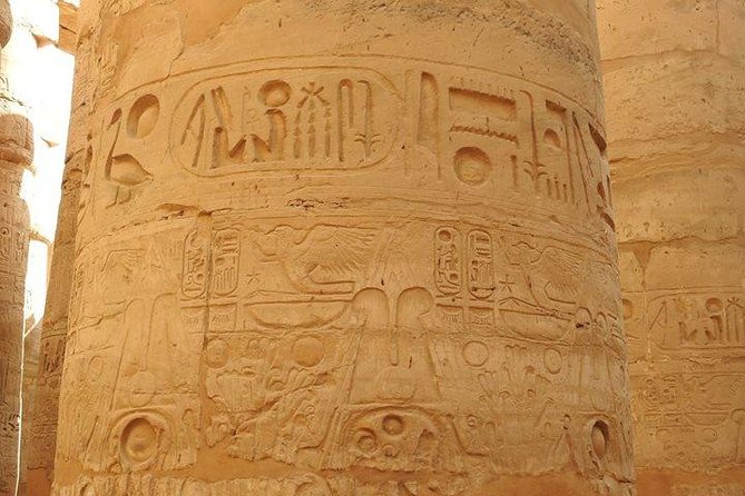 Full Day Tour to East and West Banks of Luxor - Tour The Sum Up and Drop-off