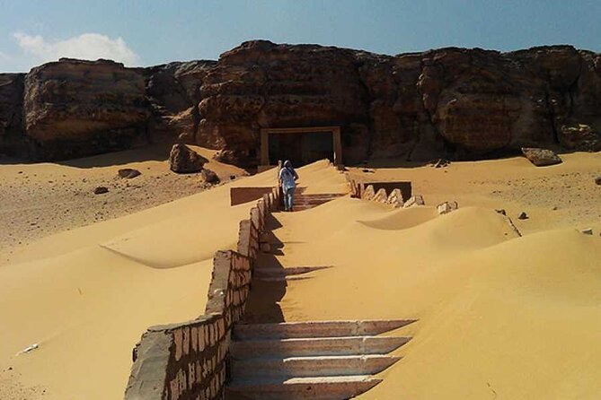 Full Day Tour To EL Minya - Tour Overview