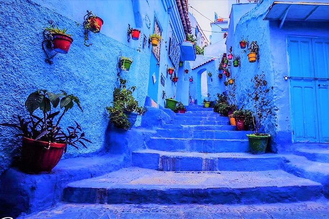 Full-Day Trip To Chefchaouen Highlights From Rabat the Capital - Additional Information for Travelers