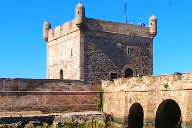 Full Day Trip To Essaouira Mogador From Marrakech - Private Guide Services