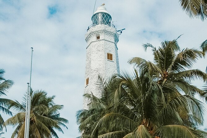 Galle Day Tour With Stilt Fishing Experience From Colombo - Directions and Recommendations