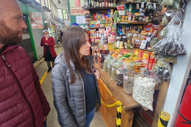 Gamarra Bizarre Tour - Reviews and Rating