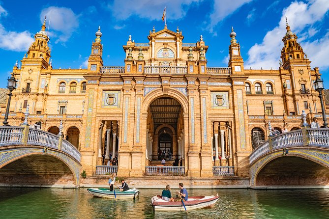 Gardens of Seville - Must-Visit Seville Gardens