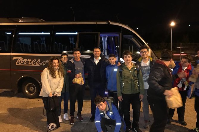 Gatwick Airport Private Transfers To/From London (Postcode SW5 to Sw11) - Cancellation Policy and Refunds