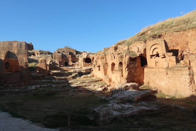 Gaziantep to Kars: Private 8-Day Journey Through Ancient Cities - Expert Tour Guides