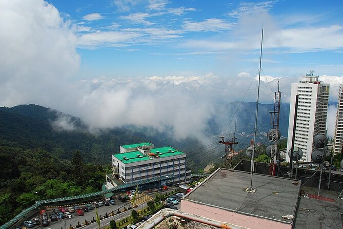 Genting Highlands Day Trip With Batu Caves and Cable Car Ticket - How to Reserve