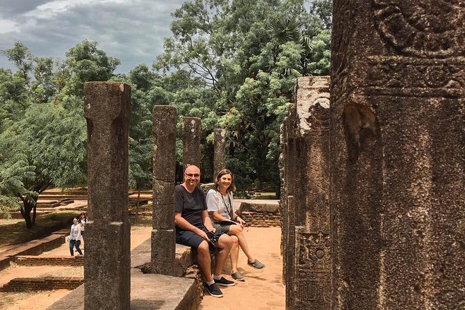 Geoffrey Bawa Impressions (8 Days) - Booking and Pricing