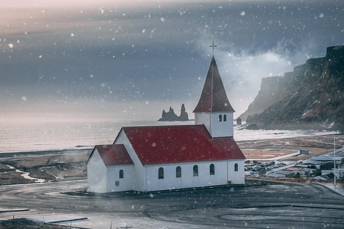 Glacier Lagoon & Diamond Beach Private Luxury Tour South Coast - The Sum Up